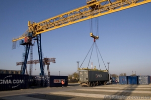 Митне оформлення,  послуги митного брокера #1222773