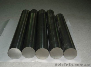 ОТ4-1 круг 50 мм  #1217733