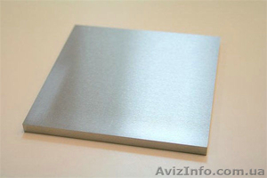 ВТ20 лист 5*1000*2000 мм #1217727