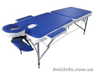 Складной стол массажный Sumo Line Marino #1226325