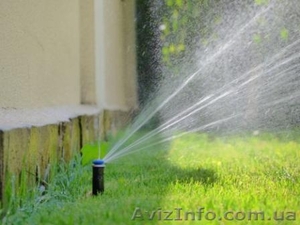 Автополив Одесса #1226126