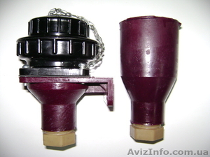 Муфта кабельная штепсельная МР-2,  СП 063 У2,  муфта мр 2. #1224542