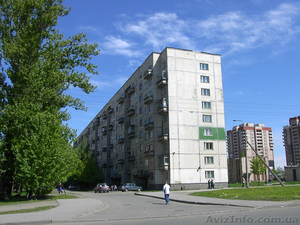 Продам 1к квартиру Салтовское Шоссе! #1223769