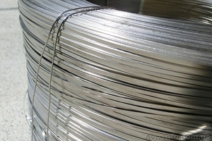 ХН67МВТЮ проволока 1, 6 мм #1217752