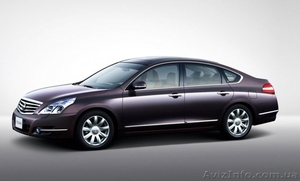 Запчасти на Ниссан (Nissan)  новые и бу #1215717