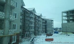 Строительная компания. #1222195