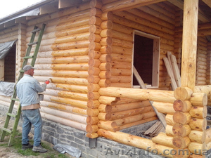 Масло с воском. Пропитка для дерева. Беларусь  #1213123