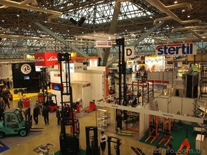 Оформим ваш импорт,  экспорт,  транзит #1224513