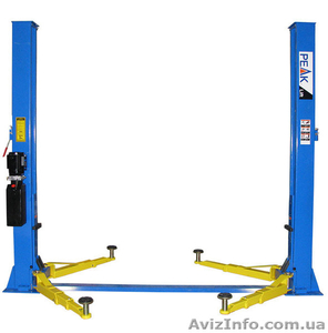 Автопідіймач для СТО #1217191