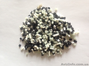 Продам ПЭТ-дробленку , ПА6, ПА6 стеклонаполненный,  ПП, ПС #1224406