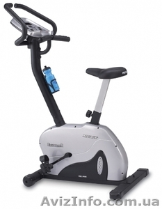 Велотренажер Proteus ergometer pec-7000 5000 #1221925
