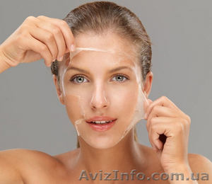 ПИЛИНГИ - Курсы повышения квалификации для косметологов (Одесса). #1216018