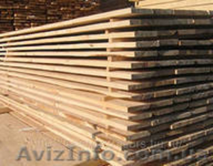 Доска обрезная строительная хвойных пород,  доставка по Украине. #1226331