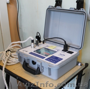 Прибор контроля ПКР.2 #1223180