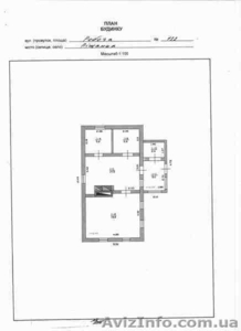 Дом,  с. Песчанка по ул. Рабочая #1225494