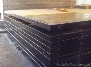 Гидропресса и механизация изготовлю #1215803