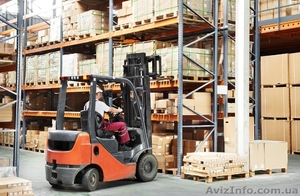 Получение разрешительной документации. Сертификация товаров #1213259