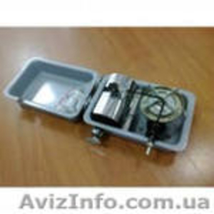 Примус туристический #1217109