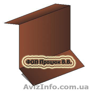 Планка примыкания #272085