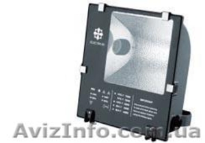 распродажа прожекторов металогалогеновых под лампу 250 Вт #1224282