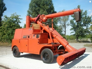 Протравливатель семян ПС-10 А #1213754