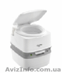 Биотуалеты, жидкость для биотуалетов #1217275