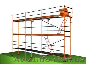 Аренда строительного оборудования Луцк #1223391