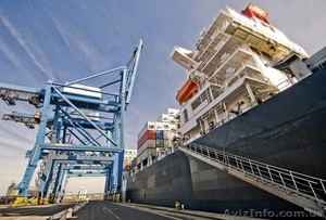 Растаможка в Украине,  лучшая цена растаможки #1213261