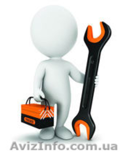 Ремонт и обслуживание ноутбуков с выездом на дом #1221930