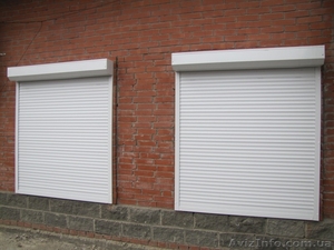 Ремонт роллет. Без выходных,  круглосуточно #1226289