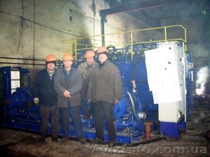 Отремонтирую ваши пресса поставлю запчасти #1215810