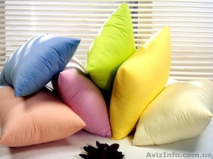 Изготовление и реставрация подушек,  одеял,  матрасов Симферополь #1220585