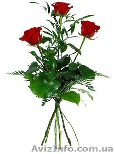 цветы,  конфеты доставка Харьков #1215851