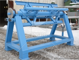 Размотчик рулонного металла Mazanek RR – 1250 #1223085