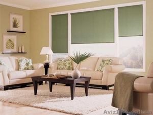 Жалюзи,  ролеты в Одессе #1215950