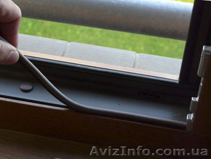 Оконный Мастер: регулировка и замена фурнитуры #1212351