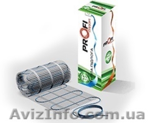 Тёплые полы на любой кошелек #1226598