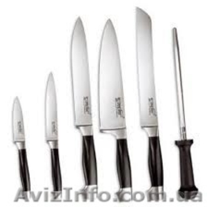 Продажа различных ножей #1225014