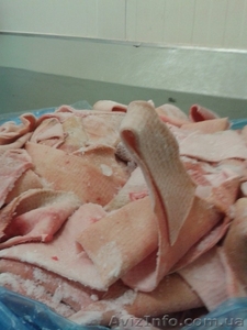 Свиная шкура от импортного производителя #1226550