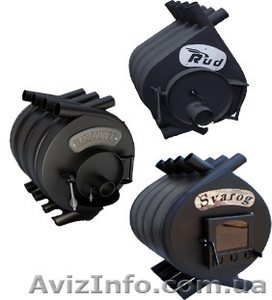 Піч булер'ян доступна ціна Мелітополь #1214985