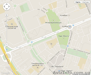 сдается свободная отдельная комната,  Житомирская #1218117