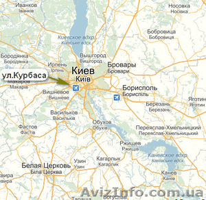 В оренду своя окрема кімната #1221804