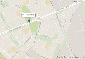 Без комиссионных,  не агентство. Хозяйка сдаст #1213845