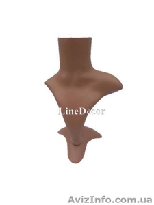 Продам манекен женский Шея  #1223212