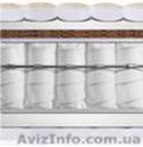 Ортопедический матрас София.ТМ Матролюкс #1214994