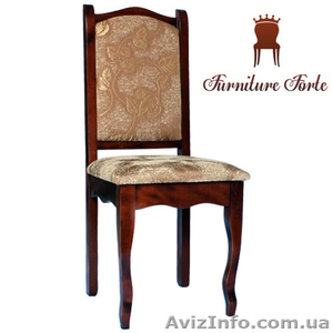 Стулья деревянные интернет магазин,  Стул Сплошной  #1212850