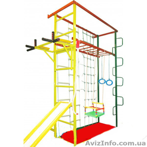 Спорткомплекс 