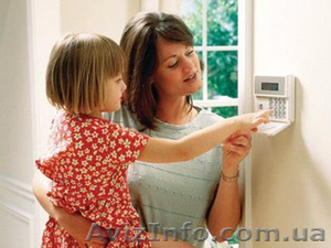 Охрана квартир,  домов в Луганске. Сопровождение и защита грузов,  ценных бумаг. #1220766