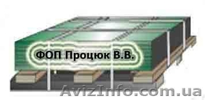 Сталь оцинкованная с полимерным покрытием,  жесть #272110