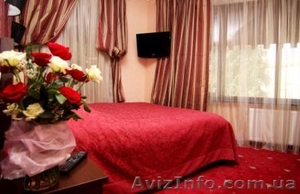 Отель Annabelle в Одессе #1223104